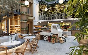 Ergon House Athens